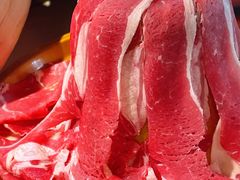 -羊大爷涮肉(亮马桥店)