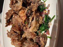 -四季民福烤鸭店(王府井东安门店)