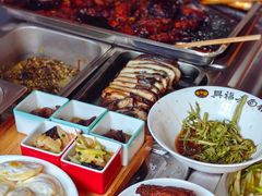 -兴福老面馆(寺路街店)