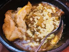 石锅拌饭-大阪烧肉BAKA一代(十亩地店)