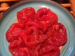 -老牌坊云南鱼豆花火锅(爱建店)