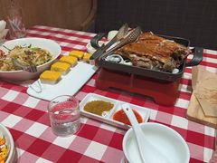 -西贝莜面村(朝阳大悦城店)