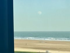 -青岛朗艺美术馆·海景咖啡