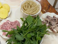 -海关荤豆花(洋河一路店)