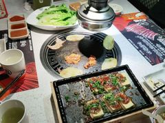 -猫抓烤肉(春熙路店)