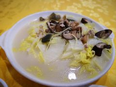 -老字号蛇口德记烧腊饭店·海鲜加工