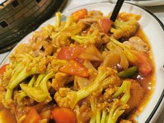-旺达·福州菜(正大广场店)