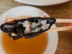 -一品鲜鱼锅贴(人民一路店)