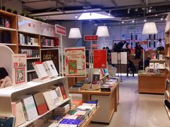-当当书店(国泰广场店)