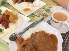 -源记茶餐厅(尖沙咀店)