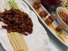 -盛百味·家宴餐厅(霸州分店)