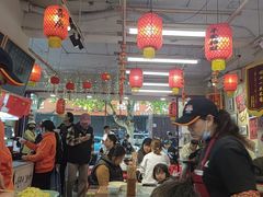 -扬二春炒饭(国庆路总店)