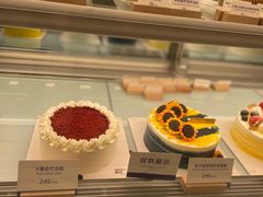 -派悦坊·甜品·蛋糕(虹口龙之梦店)