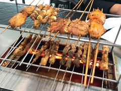 -小寒羊烧烤(凯瑞时代大厦店)