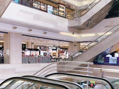 -燕莎友谊商城(金源店)