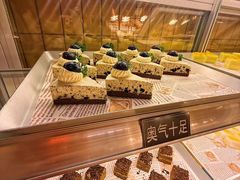 -韩盛·盛江山自助料理(中街大悦城店)