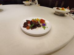 -全聚德(扬州虹桥坊店)