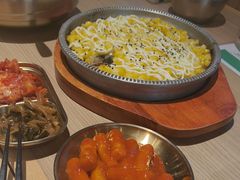 -梨花牛肉汤饭(仁恒伊势丹店)