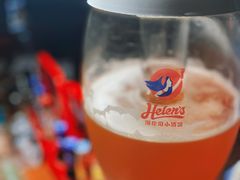 -Helens海伦司小酒馆(街道口店)