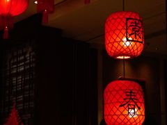 -扬州香格里拉·香宫中餐厅