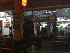 -丽江庭院之丽江往事(安定门店)