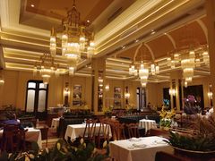 大堂-福楼法餐厅FLO