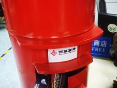 -西单明珠商场