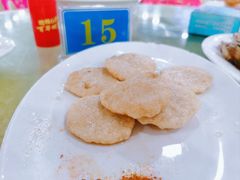-考记泥焗鸡农庄(北洛秘境店)