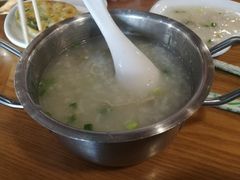 -杨妈妈粥店(滑翔路店)