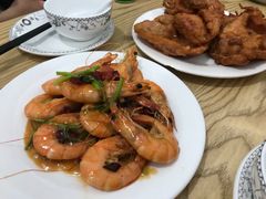 -九龙餐厅(大沽路店)