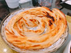 草帽饼-南波万