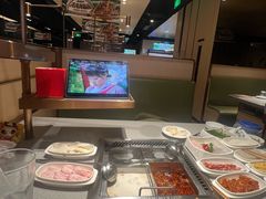 -海底捞火锅(吴中路店)