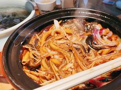 -吴越荣记·苏州菜·松鼠桂鱼(娄门景区店)
