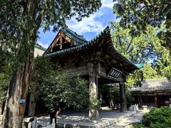 -窦大夫祠