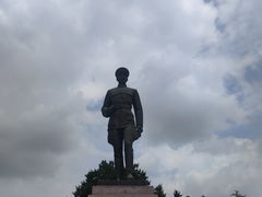-张学良旧居陈列馆