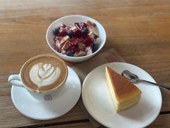 -1901 Cafe(西四店)