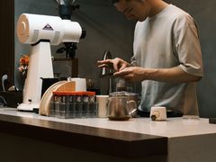 -Again Coffee Roaster(香蜜湖店)