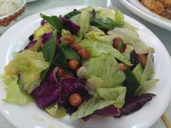 大拌菜-正阳春鸭子楼(汉沽店)