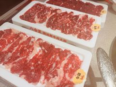 -八合里潮汕鲜牛肉火锅(广州五羊邨店)