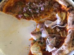-PIZZA BIANCA(万象城店)