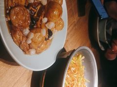 -蜜桃餐厅·伴山(湖滨商业街店)