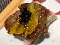 -菊上尊品料理(蚌埠银泰店)