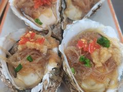 -开蚝屋·海鲜龙虾烧烤(文二路店)
