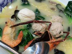 老底子杭三鲜-百家鲜·杭帮菜