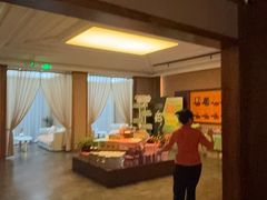 -端艾堂·SPA·艾灸(棕榈泉013店)