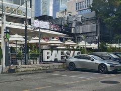 -813芭依珊 BAESAn(皇冠十畝地店)