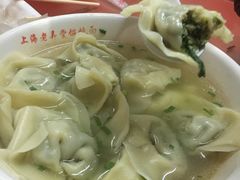 -潘国仙耳光馄饨(黄家阙路店)