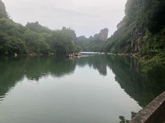 -玉女峰