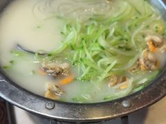 -大胡同天津菜·海肠捞饭·津门皮皮虾锅贴一绝(西姜井店)