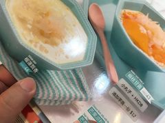 -发记甜品(山东街店)